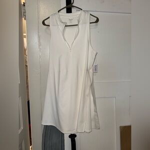 Old Navy Activewear Tennis Dress